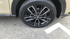 Honda HR-V 1.5 eHEV Elegance 5dr CVT Hybrid Hatchback